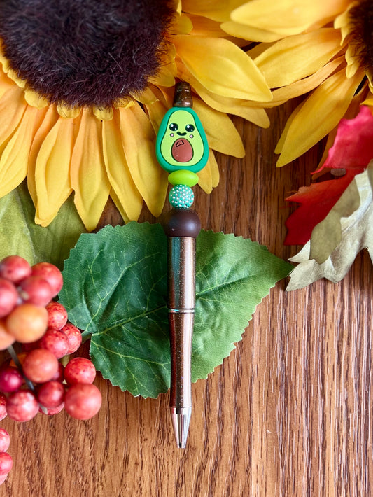 Avocado Pen
