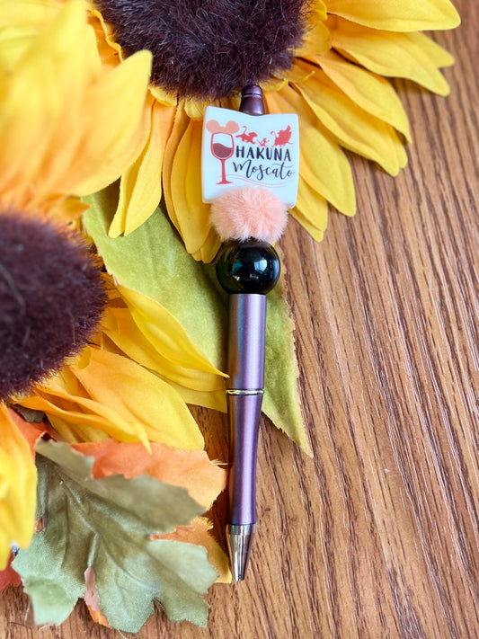 Hakuna Mosato Pen