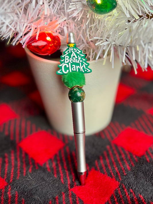 It’s a Beaut Clark Pen