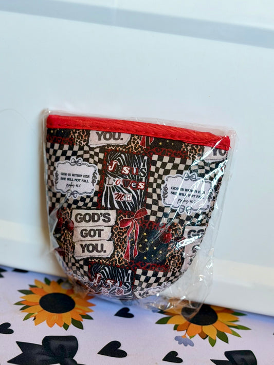 Koozies