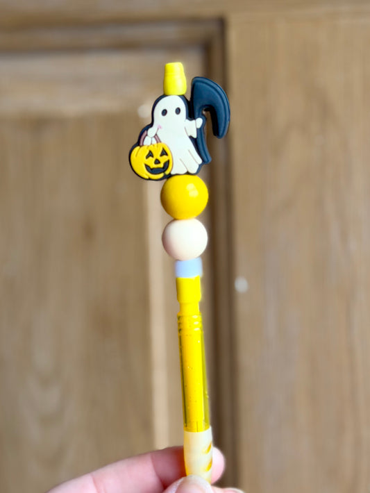 Ghost mechanical pencil
