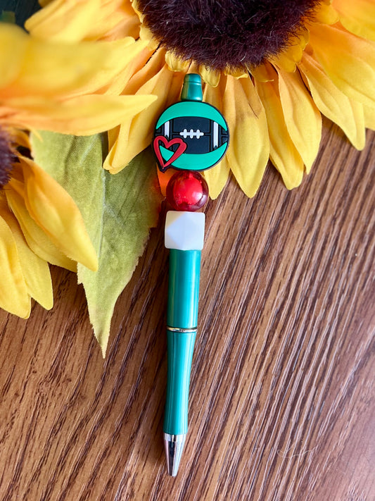 Football Pen