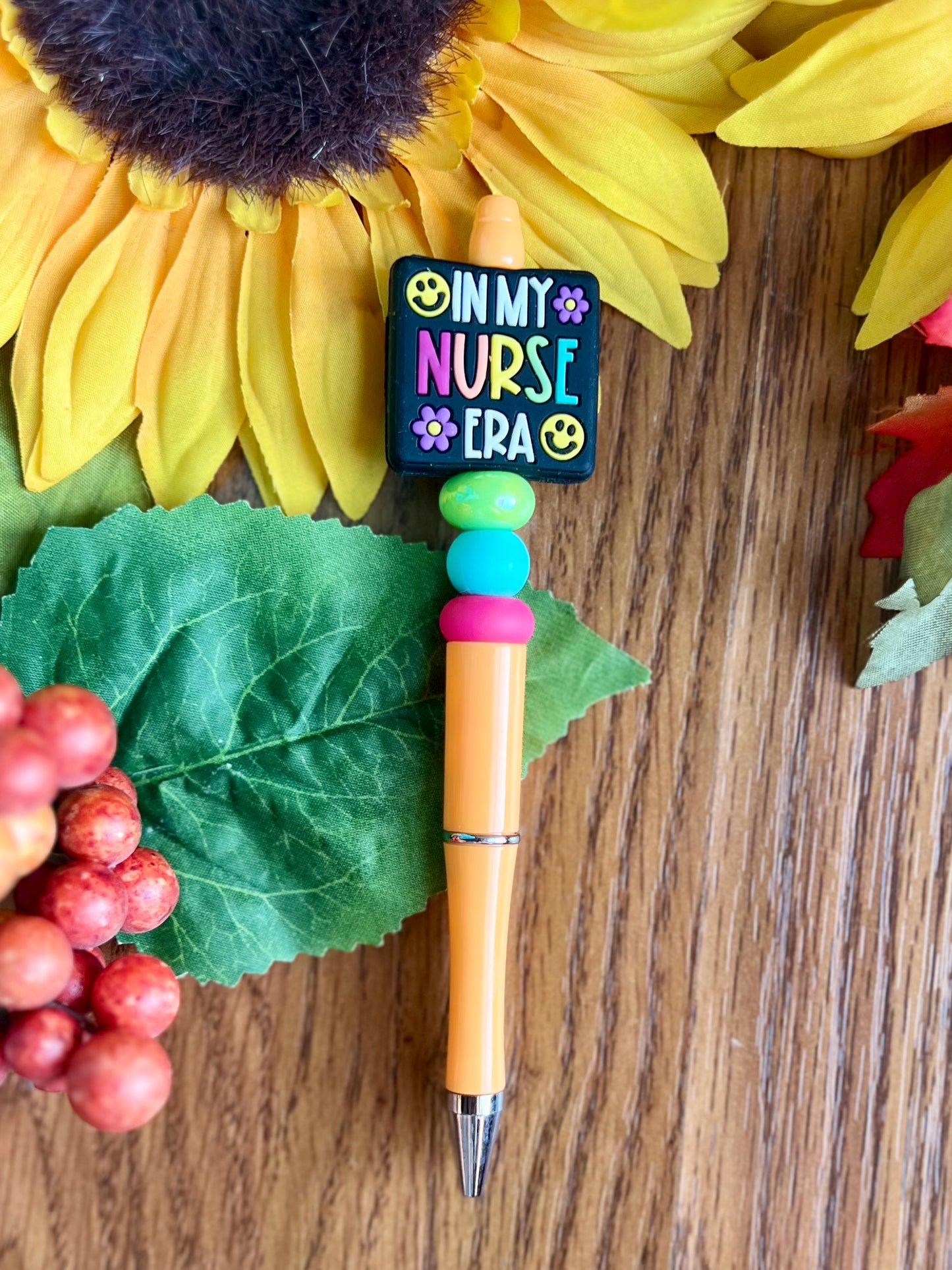 Nurse Era Pen