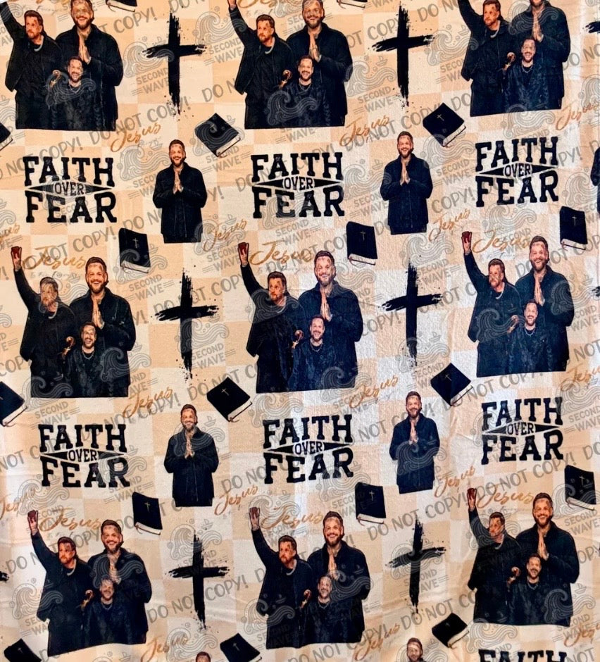 50x60 Blanket