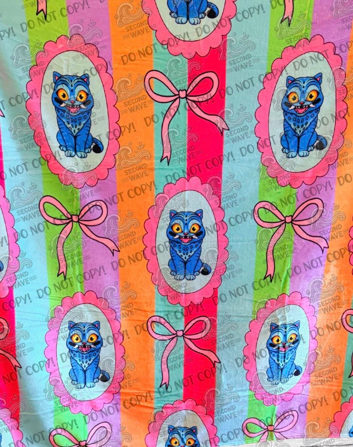 50x60 Blanket