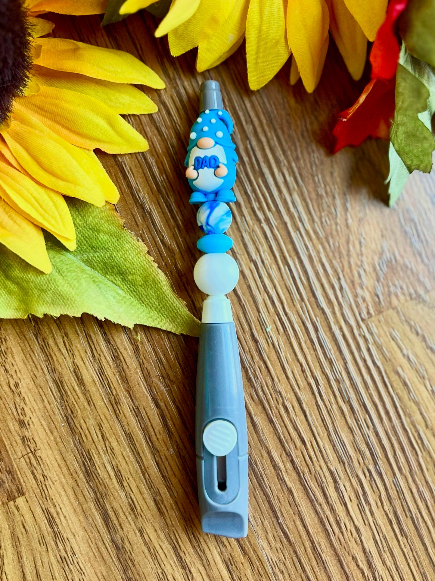 Dad Gnome Box C-tter