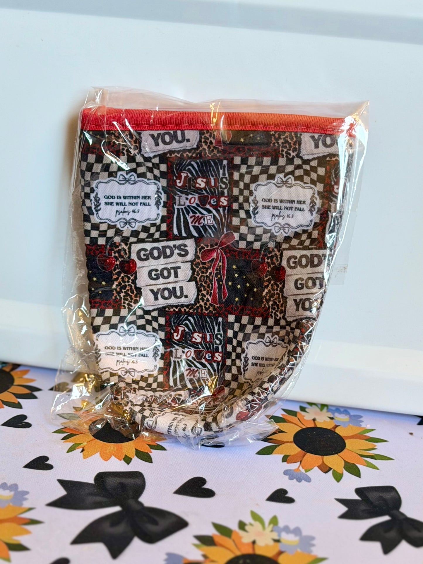 Koozies