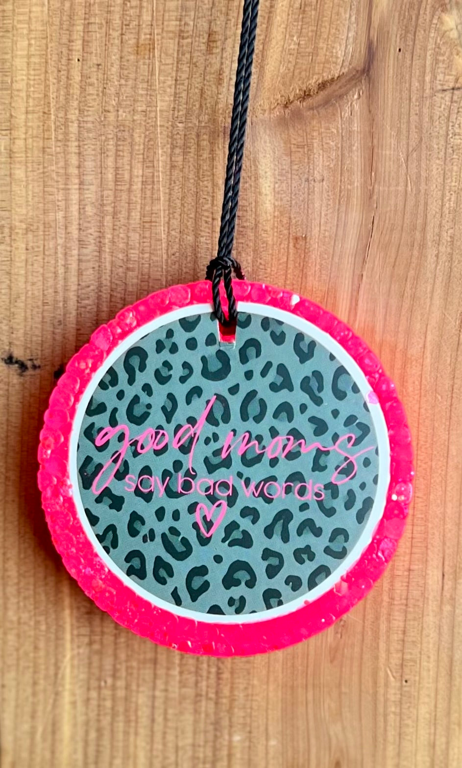 Golden Ghourd Bad Words Freshie