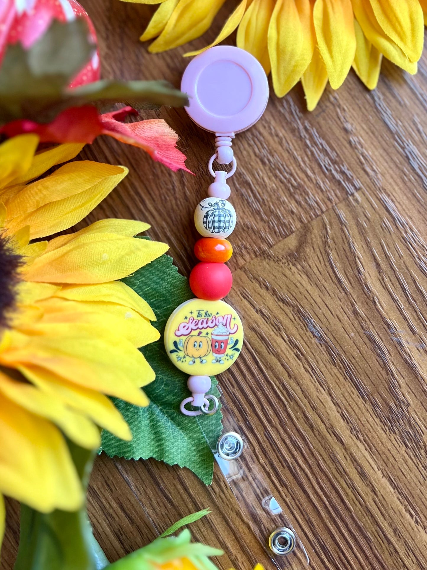 Tis The Season Badge Reel