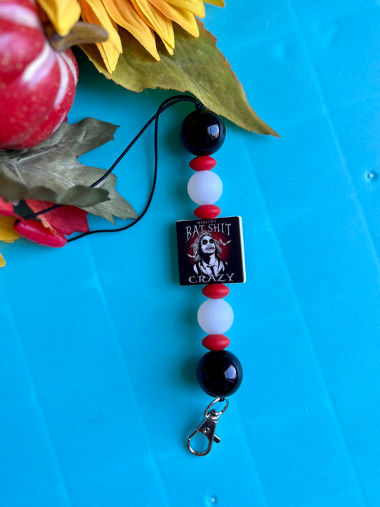 The Ghost w/ The Most Car Charm