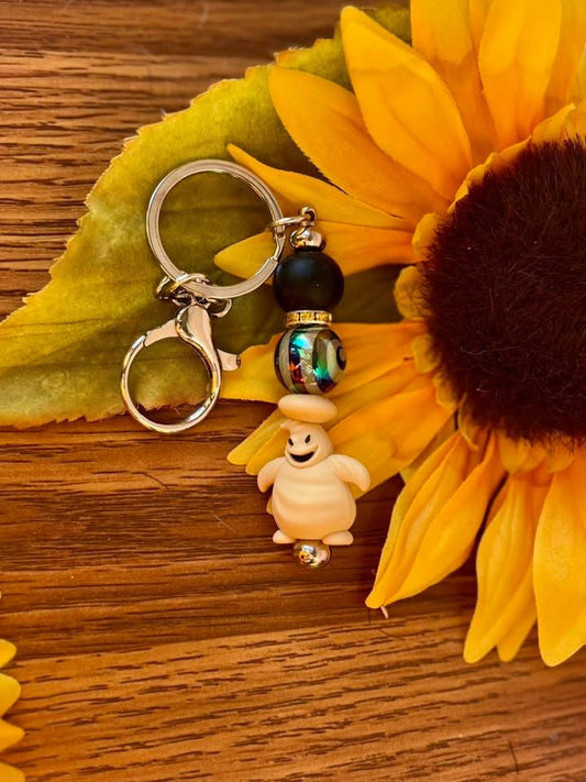 Oogie Keychain