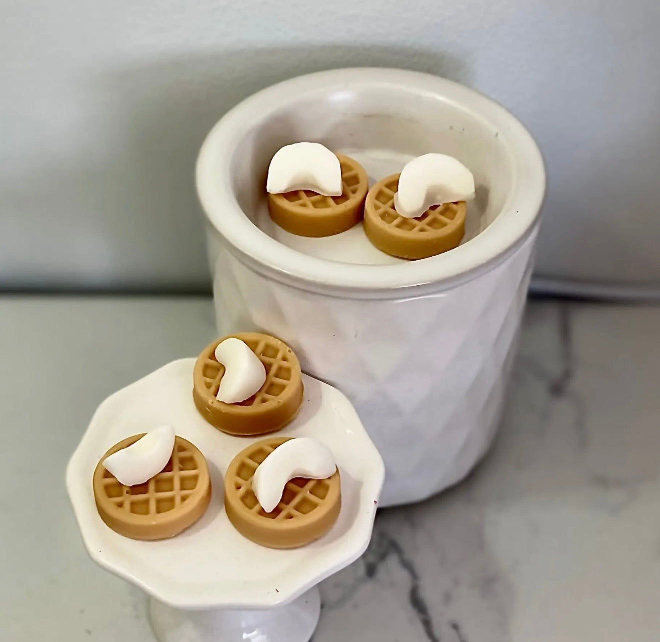Wax Melts-Multiple Scents