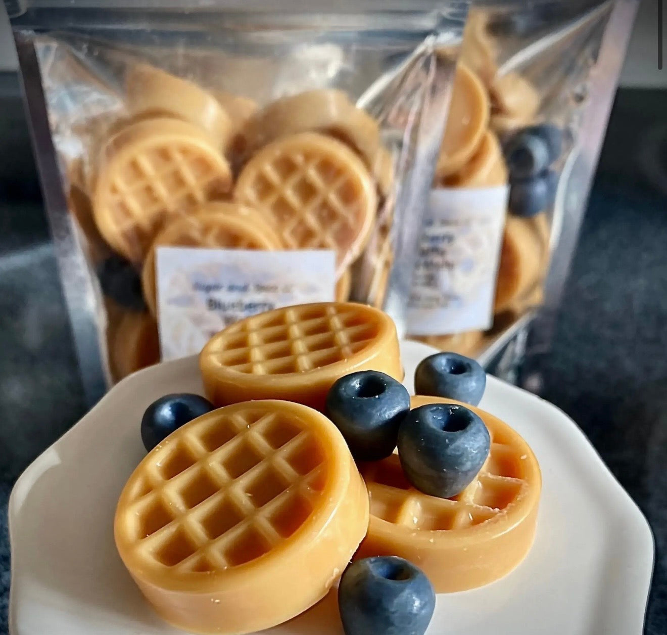 Wax Melts-Multiple Scents
