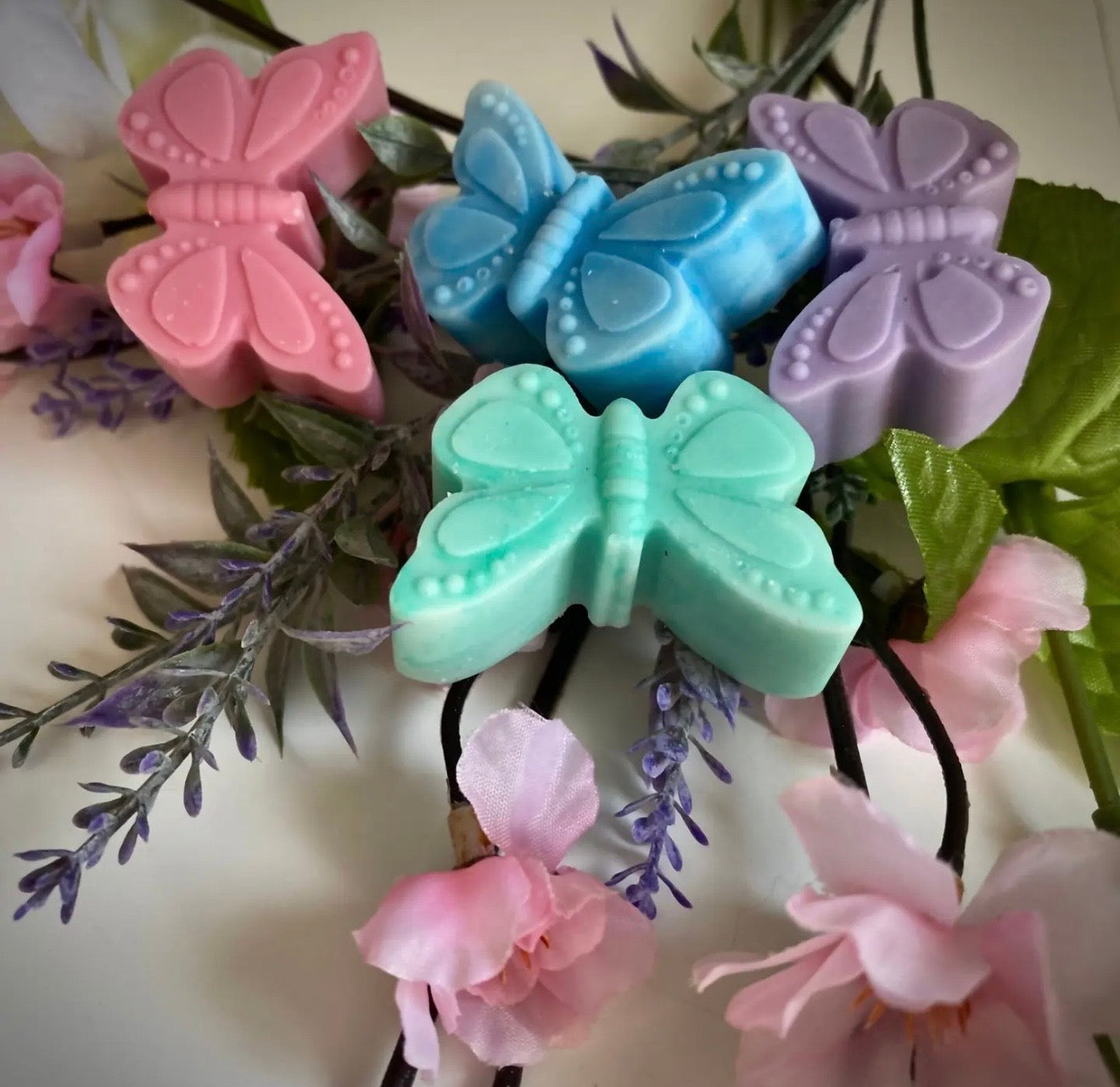 Wax Melts-Multiple Scents