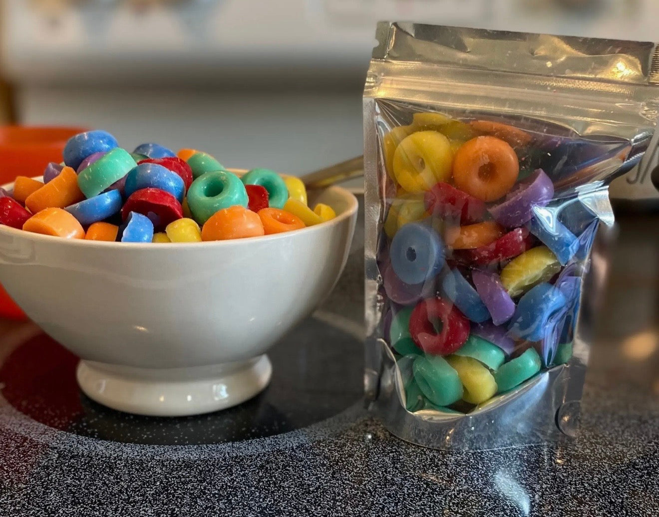 Wax Melts-Multiple Scents